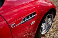 2002 BMW Z3M (E36/8) Coupé S54-For Sale