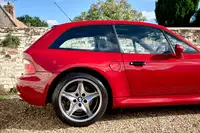 2002 BMW Z3M (E36/8) Coupé S54-For Sale