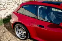 2002 BMW Z3M (E36/8) Coupé S54-For Sale