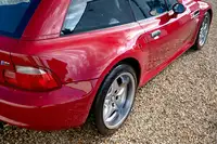 2002 BMW Z3M (E36/8) Coupé S54-For Sale