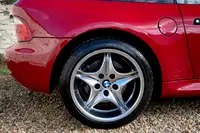 2002 BMW Z3M (E36/8) Coupé S54-For Sale