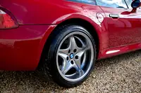 2002 BMW Z3M (E36/8) Coupé S54-For Sale