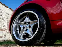 2002 BMW Z3M (E36/8) Coupé S54-For Sale