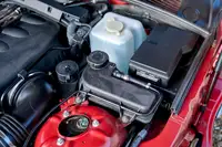 2002 BMW Z3M (E36/8) Coupé S54-For Sale