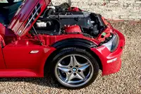 2002 BMW Z3M (E36/8) Coupé S54-For Sale