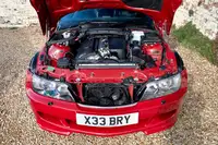 2002 BMW Z3M (E36/8) Coupé S54-For Sale