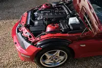 2002 BMW Z3M (E36/8) Coupé S54-For Sale