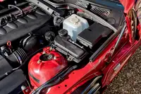 2002 BMW Z3M (E36/8) Coupé S54-For Sale