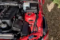 2002 BMW Z3M (E36/8) Coupé S54-For Sale