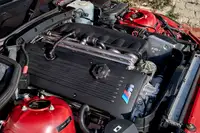 2002 BMW Z3M (E36/8) Coupé S54-For Sale
