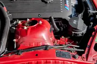 2002 BMW Z3M (E36/8) Coupé S54-For Sale