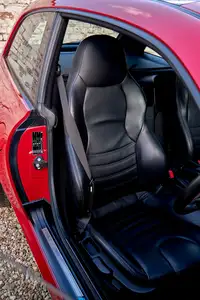 2002 BMW Z3M (E36/8) Coupé S54-For Sale