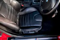 2002 BMW Z3M (E36/8) Coupé S54-For Sale