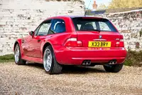 2002 BMW Z3M (E36/8) Coupé S54-For Sale