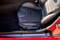 2002 BMW Z3M (E36/8) Coupé S54-For Sale