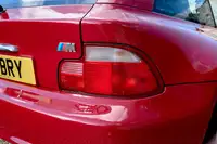 2002 BMW Z3M (E36/8) Coupé S54-For Sale