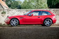 2002 BMW Z3M (E36/8) Coupé S54-For Sale