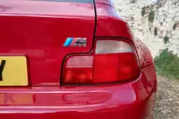 2002 BMW Z3M (E36/8) Coupé S54-For Sale
