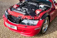 2002 BMW Z3M (E36/8) Coupé S54-For Sale