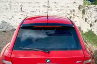 2002 BMW Z3M (E36/8) Coupé S54-For Sale