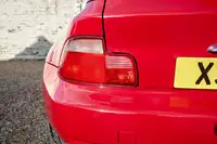 2002 BMW Z3M (E36/8) Coupé S54-For Sale