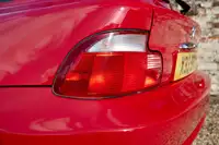 2002 BMW Z3M (E36/8) Coupé S54-For Sale