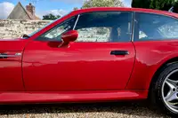 2002 BMW Z3M (E36/8) Coupé S54-For Sale