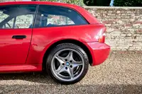 2002 BMW Z3M (E36/8) Coupé S54-For Sale
