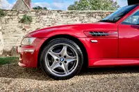 2002 BMW Z3M (E36/8) Coupé S54-For Sale