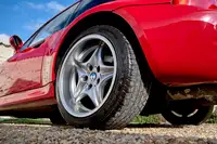2002 BMW Z3M (E36/8) Coupé S54-For Sale