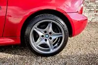 2002 BMW Z3M (E36/8) Coupé S54-For Sale