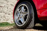 2002 BMW Z3M (E36/8) Coupé S54-For Sale