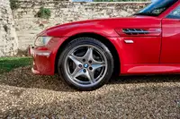 2002 BMW Z3M (E36/8) Coupé S54-For Sale
