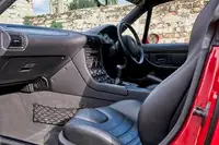 2002 BMW Z3M (E36/8) Coupé S54-For Sale