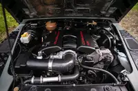 2011 Land Rover Defender 110 6.2-litre V8 - built for, and t-Sold