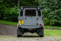 2011 Land Rover Defender 110 6.2-litre V8 - built for, and t-Sold