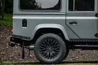 2011 Land Rover Defender 110 6.2-litre V8 - built for, and t-Sold