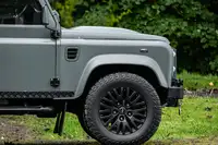 2011 Land Rover Defender 110 6.2-litre V8 - built for, and t-Sold