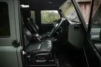 2011 Land Rover Defender 110 6.2-litre V8 - built for, and t-Sold
