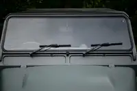 2011 Land Rover Defender 110 6.2-litre V8 - built for, and t-Sold