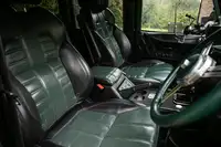 2011 Land Rover Defender 110 6.2-litre V8 - built for, and t-Sold