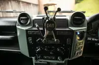 2011 Land Rover Defender 110 6.2-litre V8 - built for, and t-Sold