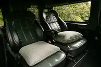 2011 Land Rover Defender 110 6.2-litre V8 - built for, and t-Sold