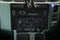 2011 Land Rover Defender 110 6.2-litre V8 - built for, and t-Sold