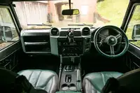 2011 Land Rover Defender 110 6.2-litre V8 - built for, and t-Sold
