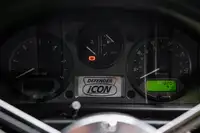 2011 Land Rover Defender 110 6.2-litre V8 - built for, and t-Sold