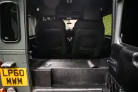 2011 Land Rover Defender 110 6.2-litre V8 - built for, and t-Sold