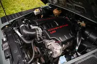 2011 Land Rover Defender 110 6.2-litre V8 - built for, and t-Sold
