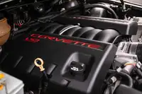 2011 Land Rover Defender 110 6.2-litre V8 - built for, and t-Sold