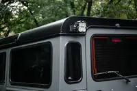 2011 Land Rover Defender 110 6.2-litre V8 - built for, and t-Sold